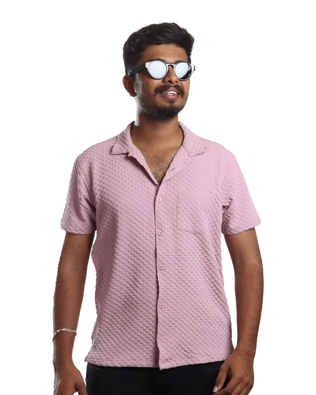 Textured Shirts
