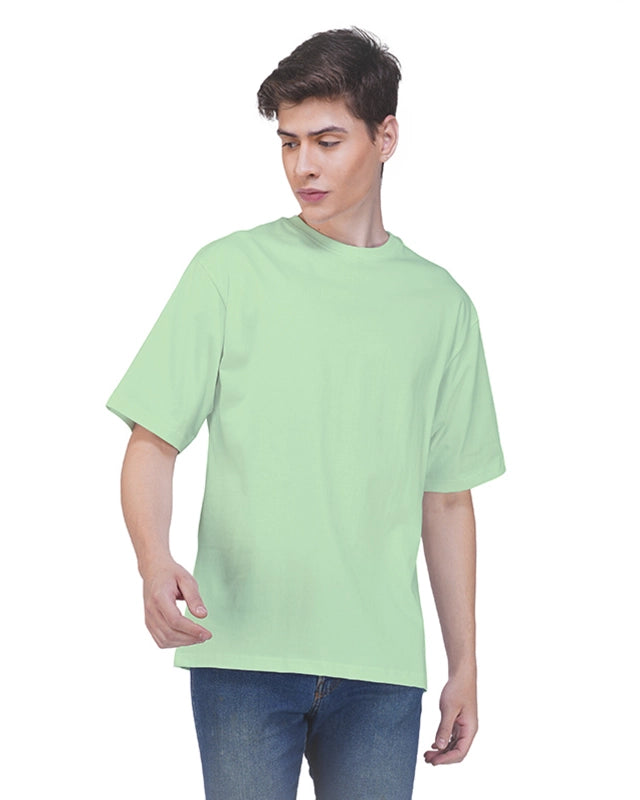 Pick Any 3 - Plain Oversized T-Shirt Combo