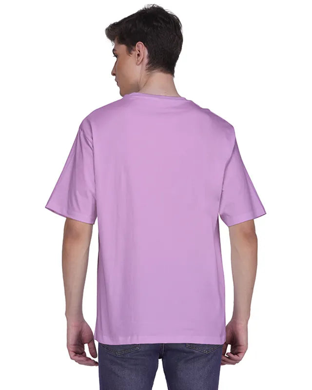 Pick Any 3 - Plain Oversized T-Shirt Combo