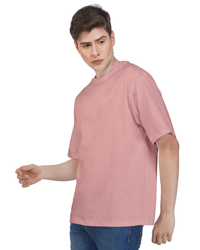 Pick Any 3 - Plain Oversized T-Shirt Combo